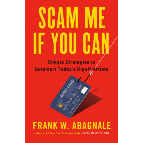 Penguin Putnam Inc Scam Me If You Can (häftad, eng)