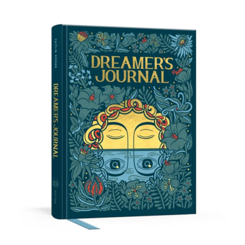 Potter/Ten Speed/Harmony/Rodale Dreamer's Journal (inbunden, eng)