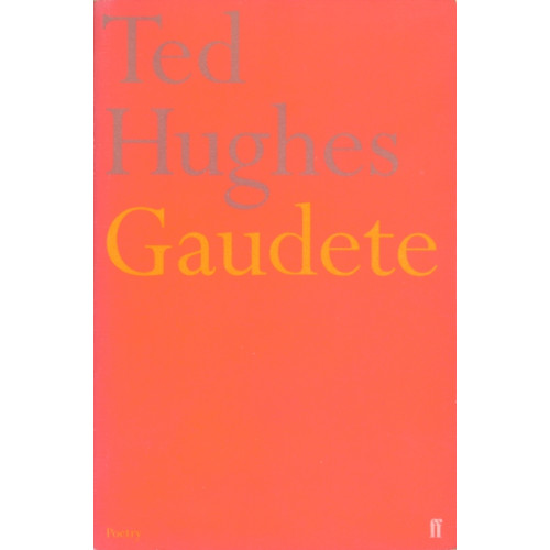 Faber & Faber Gaudete (häftad, eng)