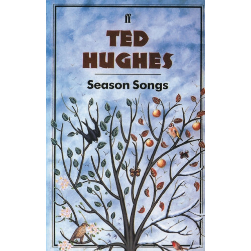 Faber & Faber Season Songs (häftad, eng)