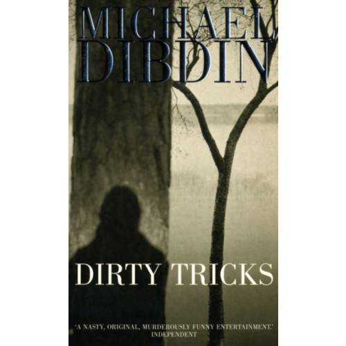 Faber & Faber Dirty Tricks (häftad, eng)