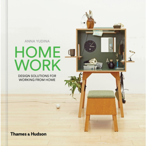 Thames & Hudson Ltd HomeWork (inbunden, eng)