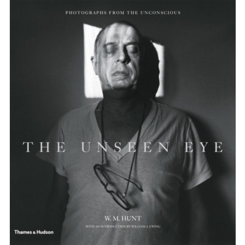 Thames & Hudson Ltd The Unseen Eye (inbunden, eng)