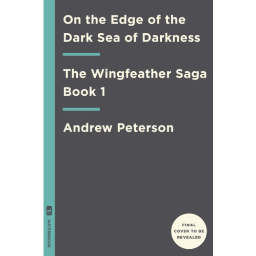 Waterbrook Press (A Division of Random House Inc) On the Edge of the Dark Sea of Darkness (inbunden, eng)