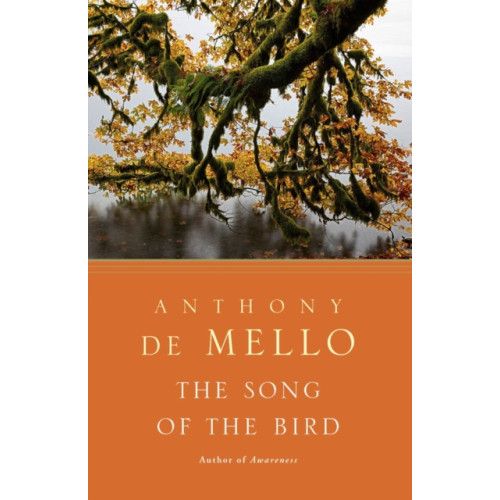 Bantam Doubleday Dell Publishing Group Inc The Song of the Bird (häftad, eng)