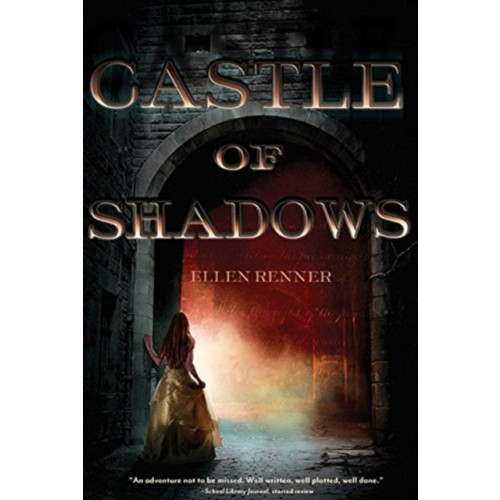 HarperCollins Castle of Shadows (häftad, eng)