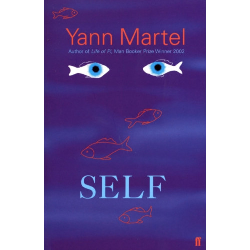 Faber & Faber Self (häftad, eng)
