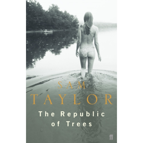 Faber & Faber The Republic of Trees (häftad, eng)