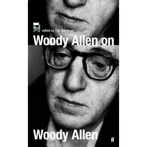 Faber & Faber Woody Allen on Woody Allen (häftad, eng)