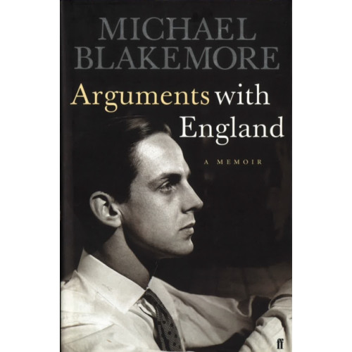 Faber & Faber Arguments with England (häftad, eng)