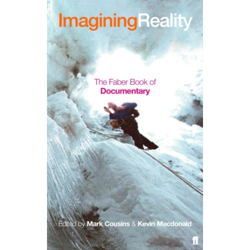 Faber & Faber Imagining Reality (häftad, eng)