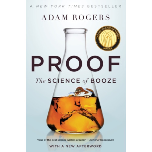HarperCollins Proof (häftad, eng)