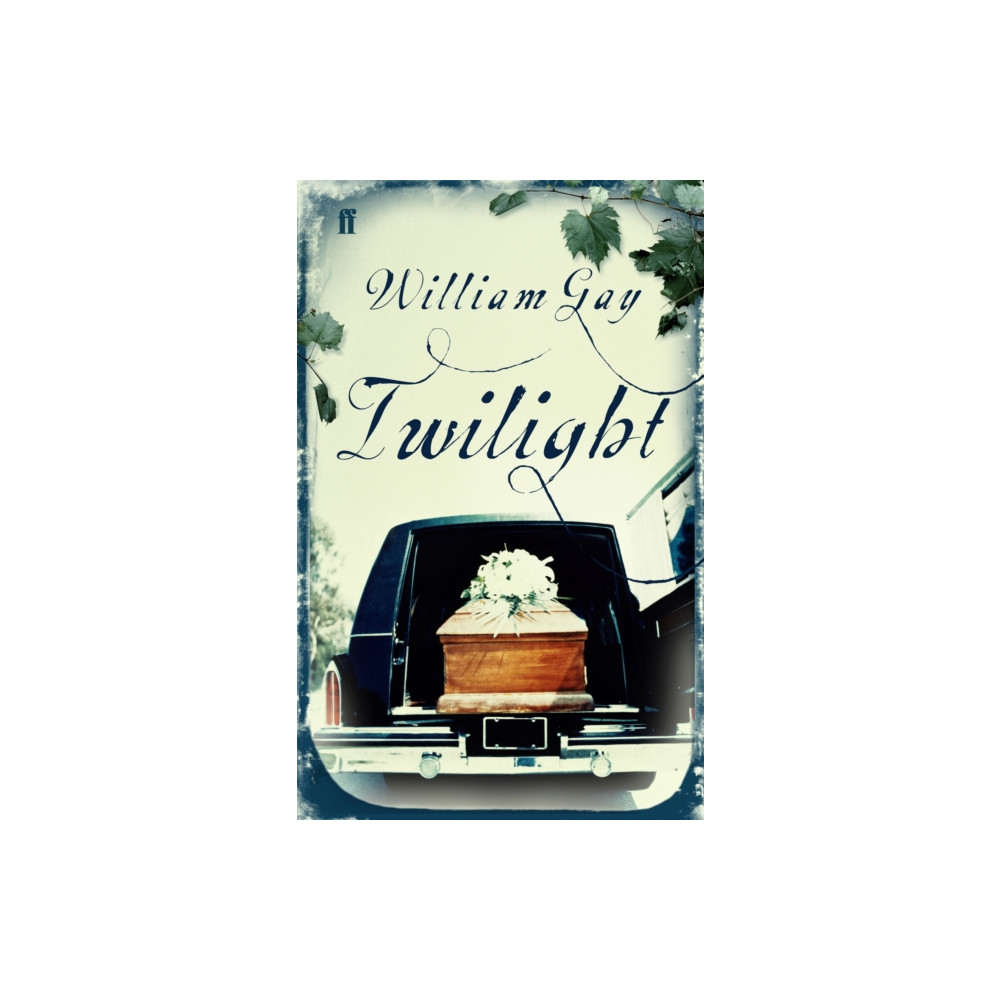 Produktbild för Twilight (häftad, eng)