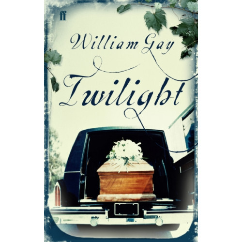 Faber & Faber Twilight (häftad, eng)