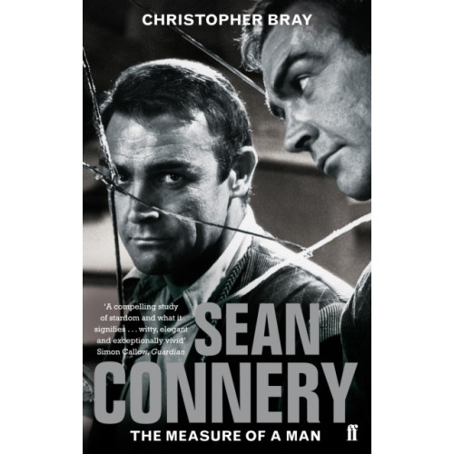 Faber & Faber Sean Connery (häftad, eng)
