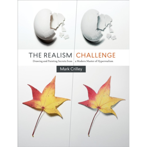Watson-Guptill Publications Realism Challenge, The (häftad, eng)