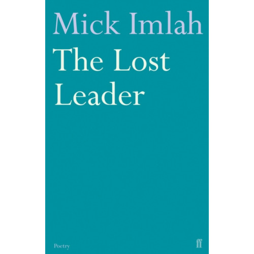 Faber & Faber The Lost Leader (häftad, eng)