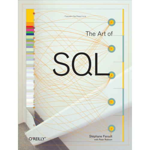 O'Reilly Media The Art of SQL (häftad, eng)