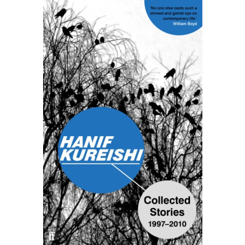 Faber & Faber Collected Stories (häftad, eng)