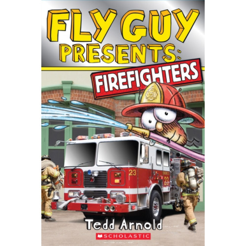 Not Stated Fly Guy Presents: Firefighters (Scholastic Reader, Level 2) (häftad, eng)