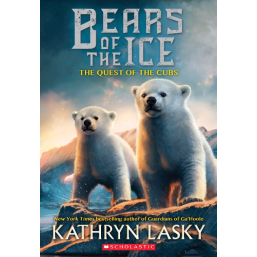 Scholastic Inc. The Quest of the Cubs (Bears of the Ice #1) (häftad, eng)