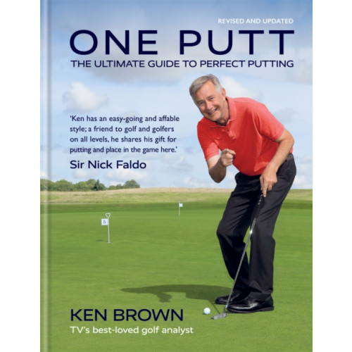 Octopus publishing group One Putt (inbunden, eng)