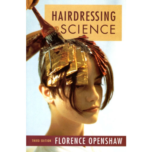 Pearson Education Limited Hairdressing Science (häftad, eng)