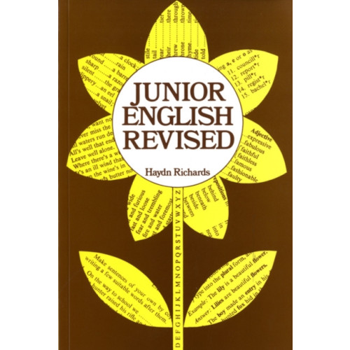 Pearson Education Limited Junior English Revised (häftad, eng)