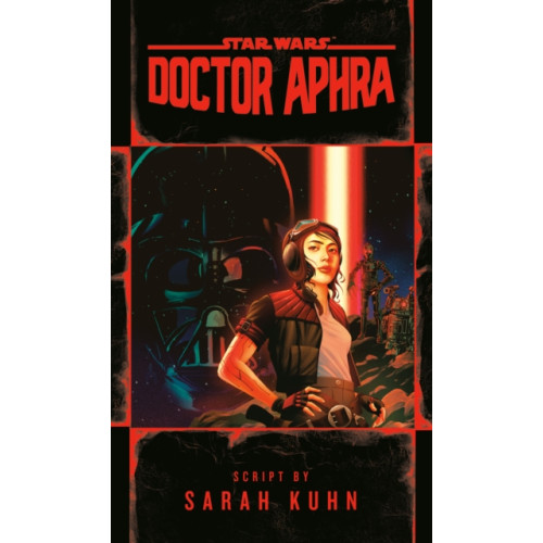Random House USA Inc Doctor Aphra (Star Wars) (inbunden, eng)
