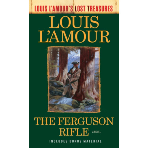 Random House USA Inc The Ferguson Rifle (häftad, eng)