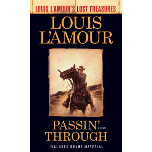 Random House USA Inc Passin' Through (häftad, eng)