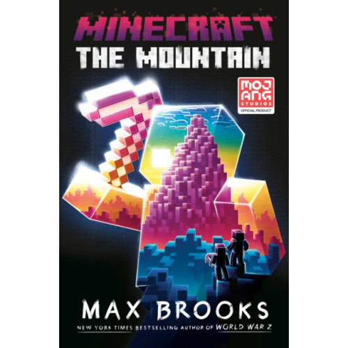 Random House USA Inc Minecraft: The Mountain (inbunden, eng)
