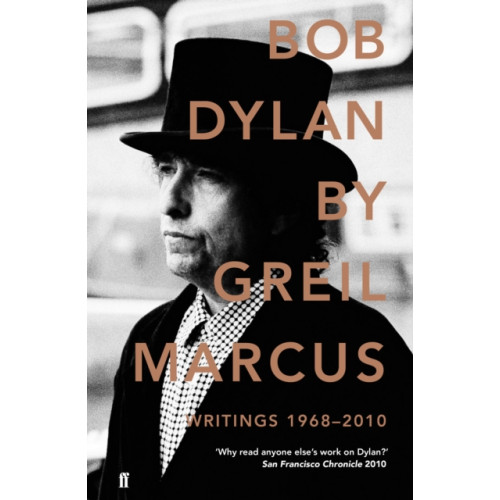 Faber & Faber Bob Dylan (häftad, eng)