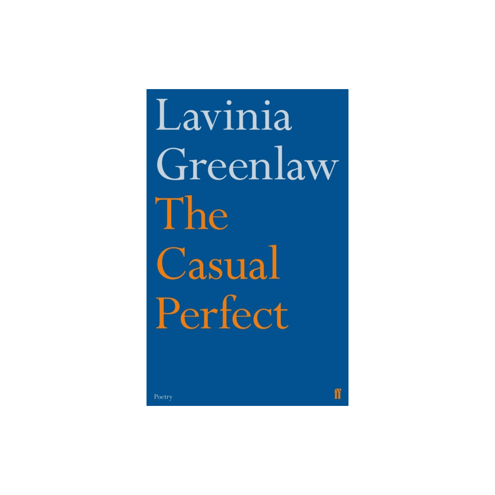 Produktbild för The Casual Perfect (häftad, eng)