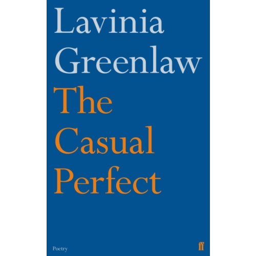 Faber & Faber The Casual Perfect (häftad, eng)