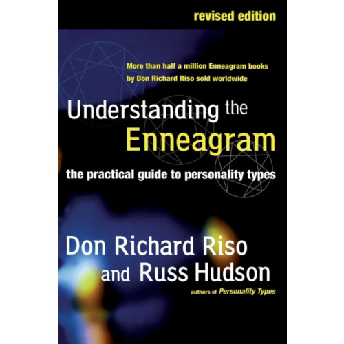 Harpercollins publishers inc Understanding the Enneagram (häftad, eng)