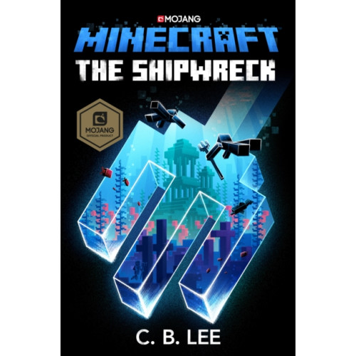 Random House Worlds Minecraft: The Shipwreck (häftad, eng)