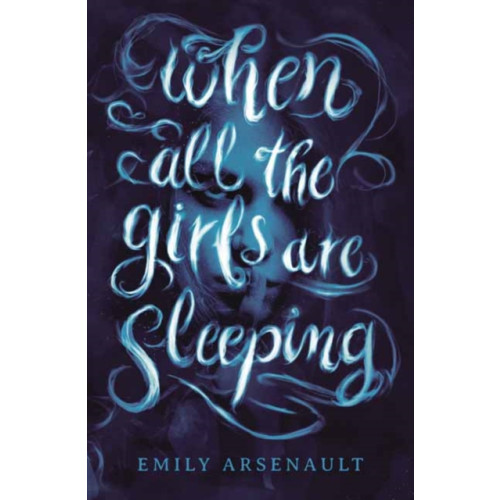 Random House USA Inc When All the Girls Are Sleeping (inbunden, eng)