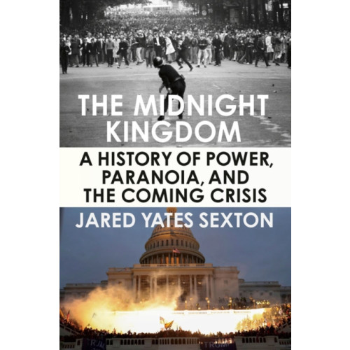 Penguin Putnam Inc The Midnight Kingdom (inbunden, eng)