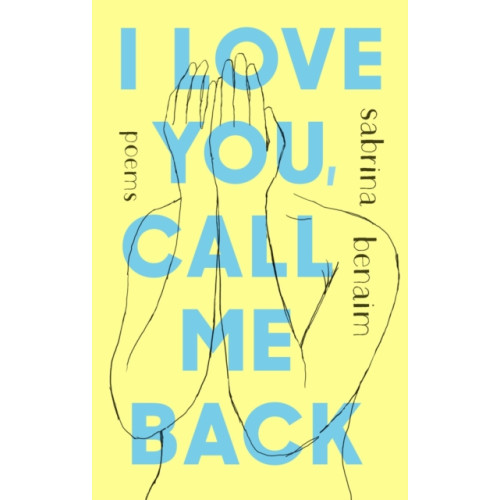 Penguin Putnam Inc I Love You, Call Me Back (häftad, eng)