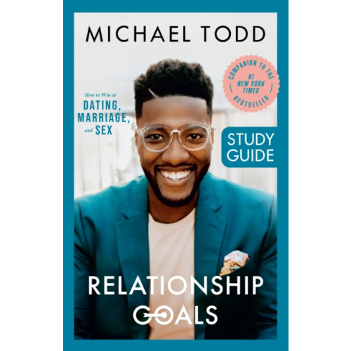 Waterbrook Press (A Division of Random House Inc) Relationship Goals Study Guide (häftad, eng)