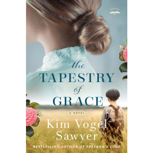 Waterbrook Press (A Division of Random House Inc) The Tapestry of Grace (häftad, eng)