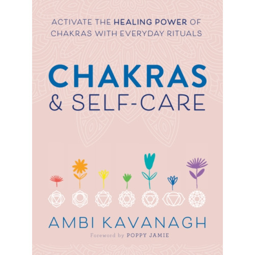 Random House USA Inc Chakras & Self-Care (häftad, eng)