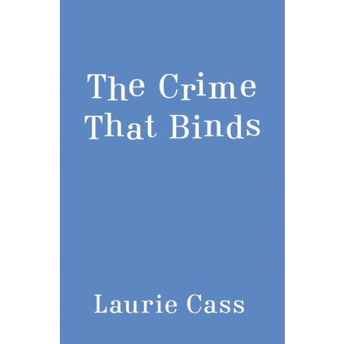 Penguin Putnam Inc The Crime that Binds (häftad, eng)