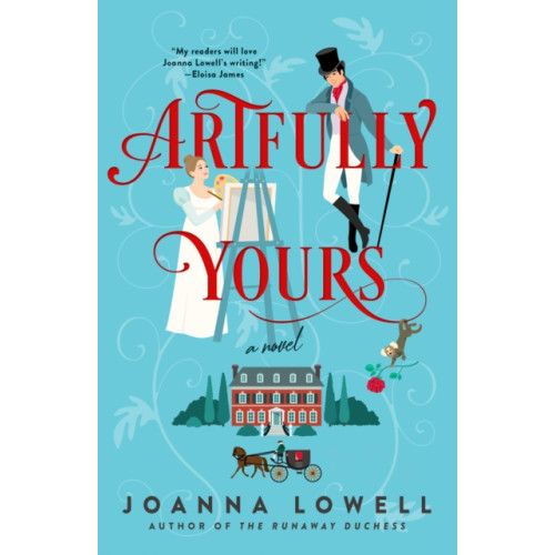 Penguin Putnam Inc Artfully Yours (häftad, eng)