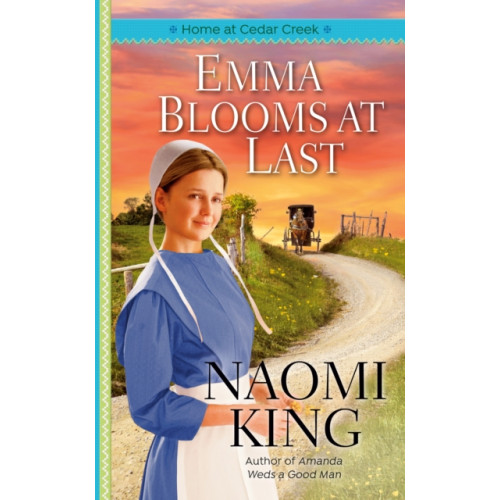 Penguin Putnam Inc Emma Blooms At Last (häftad, eng)