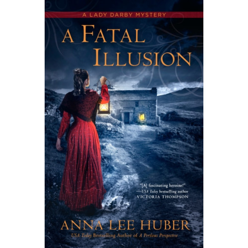 Penguin Putnam Inc A Fatal Illusion (häftad, eng)