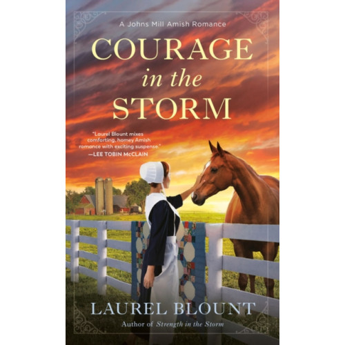 Penguin Putnam Inc Courage in the Storm (häftad, eng)
