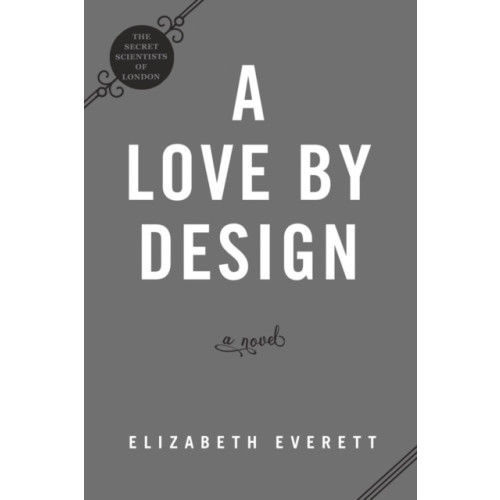 Penguin Putnam Inc A Love by Design (häftad, eng)