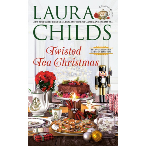Penguin Putnam Inc Twisted Tea Christmas (häftad, eng)
